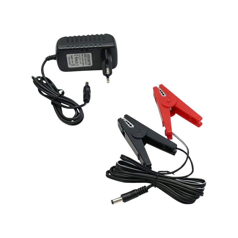 Aparat generator de impulsuri DC 12/220V, 4.5 Joule 40km pentru gard electric BRITMANN